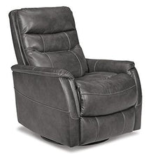 Load image into Gallery viewer, Riptyme Swivel Glider Recliner - 46 Furniture and Mattress Gallery
