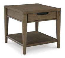 Load image into Gallery viewer, Roanhowe End Table - 46 Furniture and Mattress Gallery

