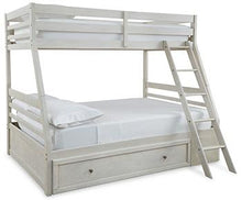 Load image into Gallery viewer, Robbinsdale Bunk Bed with Storage - 46 Furniture and Mattress Gallery
