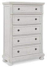 Load image into Gallery viewer, Robbinsdale Chest of Drawers - 46 Furniture and Mattress Gallery
