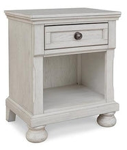 Load image into Gallery viewer, Robbinsdale Nightstand - 46 Furniture and Mattress Gallery

