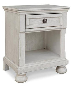 Robbinsdale Nightstand - 46 Furniture and Mattress Gallery