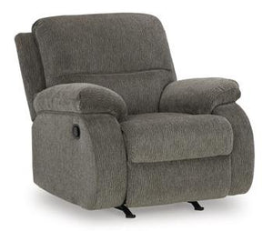 Scranto Recliner - 46 Furniture and Mattress Gallery