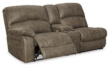 Load image into Gallery viewer, Segburg Power Reclining Sectional - 46 Furniture and Mattress Gallery
