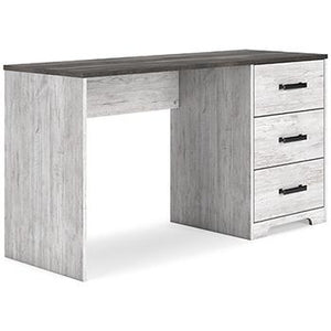 Shawburn 54" Home Office Desk - 46 Furniture and Mattress Gallery