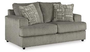 Soletren Loveseat - 46 Furniture and Mattress Gallery