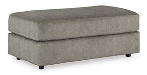 Soletren Oversized Ottoman - 46 Furniture and Mattress Gallery