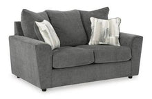 Load image into Gallery viewer, Stairatt Loveseat - 46 Furniture and Mattress Gallery
