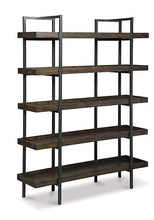 Load image into Gallery viewer, Starmore Home Office Set - 46 Furniture and Mattress Gallery
