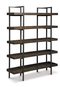 Starmore Home Office Set - 46 Furniture and Mattress Gallery