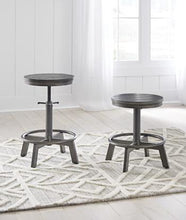 Load image into Gallery viewer, Torjin Counter Height Stool - 46 Furniture and Mattress Gallery
