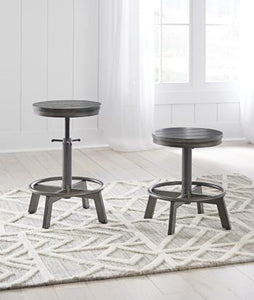 Torjin Counter Height Stool - 46 Furniture and Mattress Gallery