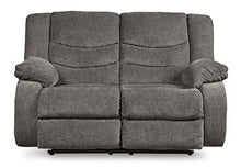 Load image into Gallery viewer, Tulen Reclining Loveseat - 46 Furniture and Mattress Gallery
