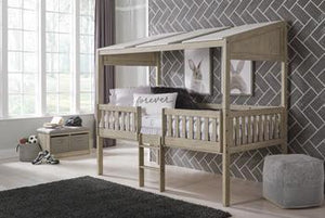 Wrenalyn Loft Bed - 46 Furniture and Mattress Gallery