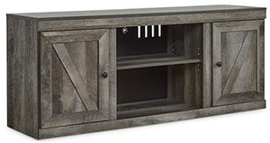 Wynnlow 60" TV Stand - 46 Furniture and Mattress Gallery