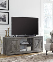 Load image into Gallery viewer, Wynnlow 63&quot; TV Stand - 46 Furniture and Mattress Gallery
