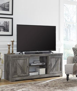 Wynnlow 63" TV Stand - 46 Furniture and Mattress Gallery