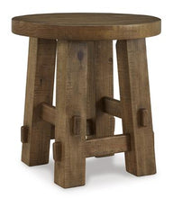 Load image into Gallery viewer, Mackifeld End Table - 46 Furniture and Mattress Gallery
