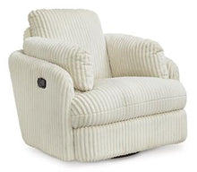 Load image into Gallery viewer, Tie-Breaker Swivel Glider Recliner - 46 Furniture and Mattress Gallery
