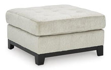 Load image into Gallery viewer, Maxon Place Oversized Accent Ottoman - 46 Furniture and Mattress Gallery

