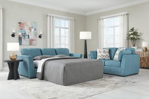 Keerwick Sofa Sleeper - 46 Furniture and Mattress Gallery