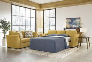 Keerwick Sofa Sleeper - 46 Furniture and Mattress Gallery