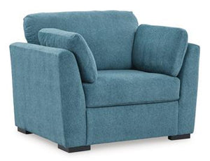 Keerwick Oversized Chair - 46 Furniture and Mattress Gallery