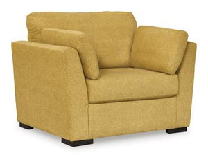 Keerwick Oversized Chair - 46 Furniture and Mattress Gallery