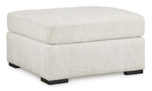 Chessington Oversized Accent Ottoman - 46 Furniture and Mattress Gallery
