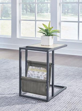 Load image into Gallery viewer, Freslowe Chairside End Table - 46 Furniture and Mattress Gallery
