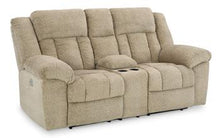Load image into Gallery viewer, Tip-Off Power Reclining Loveseat - 46 Furniture and Mattress Gallery
