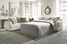 Load image into Gallery viewer, Soletren Sofa Sleeper - 46 Furniture and Mattress Gallery
