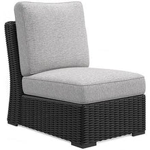 Load image into Gallery viewer, Beachcroft Outdoor Sectional - 46 Furniture and Mattress Gallery
