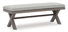 Load image into Gallery viewer, Hillside Barn 54&quot; Outdoor Dining Bench - 46 Furniture and Mattress Gallery
