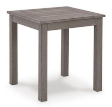 Load image into Gallery viewer, Hillside Barn Outdoor End Table - 46 Furniture and Mattress Gallery
