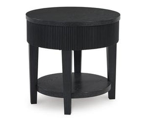Marstream End Table - 46 Furniture and Mattress Gallery