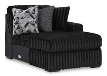 Load image into Gallery viewer, Midnight-Madness Sectional Sofa with Chaise - 46 Furniture and Mattress Gallery
