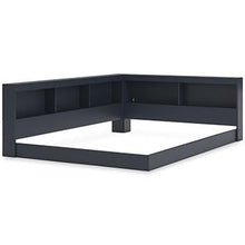 Load image into Gallery viewer, Simmenfort Bed - 46 Furniture and Mattress Gallery
