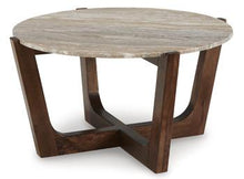 Load image into Gallery viewer, Tanidore Coffee Table - 46 Furniture and Mattress Gallery
