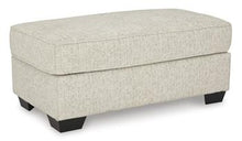 Load image into Gallery viewer, Heartcort Ottoman - 46 Furniture and Mattress Gallery
