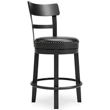 Load image into Gallery viewer, Valebeck Counter Height Bar Stool - 46 Furniture and Mattress Gallery
