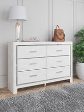 Load image into Gallery viewer, Altyra Dresser - 46 Furniture and Mattress Gallery
