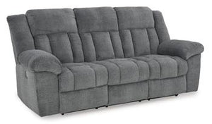 Tip-Off 2-Piece Living Room Set - 46 Furniture and Mattress Gallery