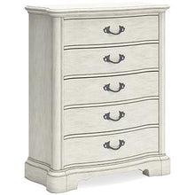 Load image into Gallery viewer, Arlendyne Chest of Drawers - 46 Furniture and Mattress Gallery
