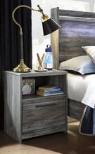Load image into Gallery viewer, Baystorm Nightstand - 46 Furniture and Mattress Gallery
