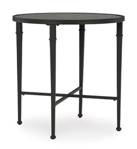 Cadeburg Accent Table - 46 Furniture and Mattress Gallery