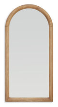 Load image into Gallery viewer, Dairville Floor Mirror - 46 Furniture and Mattress Gallery
