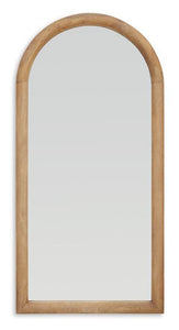 Dairville Floor Mirror - 46 Furniture and Mattress Gallery