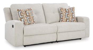 Danum Reclining Sofa - 46 Furniture and Mattress Gallery