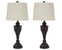 Load image into Gallery viewer, Darlita Table Lamp (Set of 2) - 46 Furniture and Mattress Gallery

